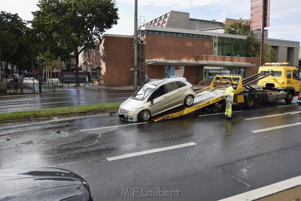 VU Koeln Nord Sued Fahrt Offenbachplatz P155.JPG - Miklos Laubert